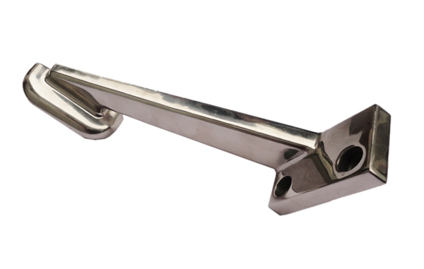 耐高溫不銹鋼精密鑄造(圖1) 耐高溫不銹鋼精密鑄造(圖1)